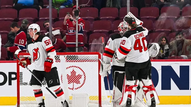 New Jersey Devils Eye Major Trade Moves Targeting Predators