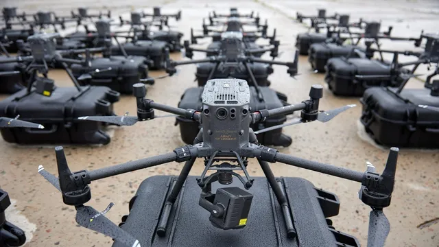 Russia's Space-Based Nuclear Weapon: A Looming Threat to US Satellite  Network