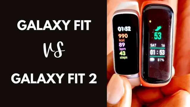Galaxy 2024 fit fitness