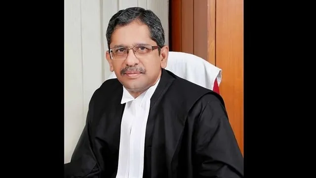 Justice abhay discount oka