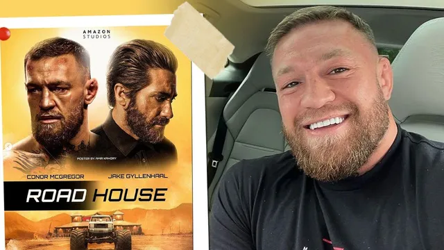 oad house remake release date: Conor McGregor reveals likely