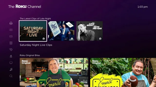 Nbcuniversal live stream hotsell