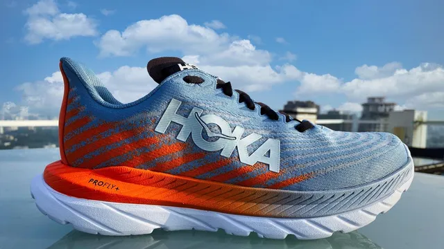 Hoka shoes clearance for ankle fusion