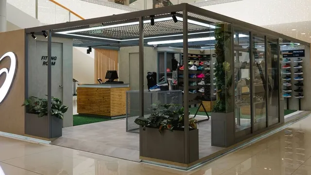 Asics store ph shop
