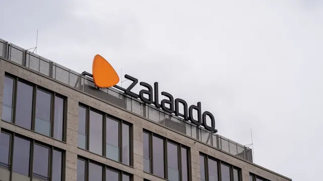 Shopping top online zalando