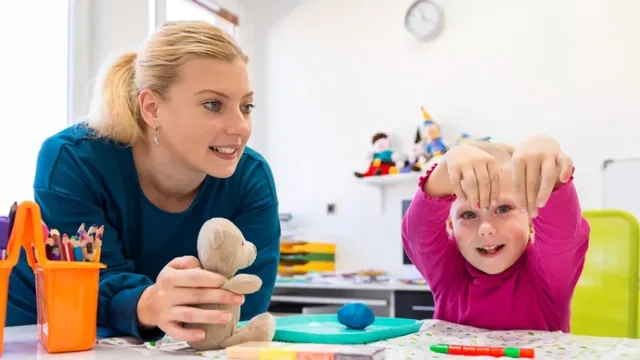 Motor Skills and Cognitive Development in Autism A New Frontier