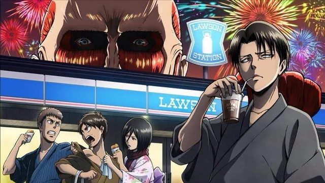 Attack on titan episode 54 english dub top