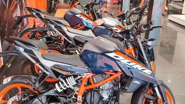 Ktm trials hotsell