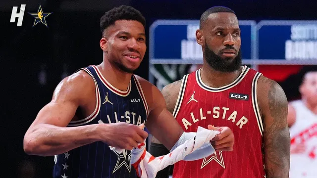 Kawhi Leonard and Paul George Shine in Limited Minutes at the 2024