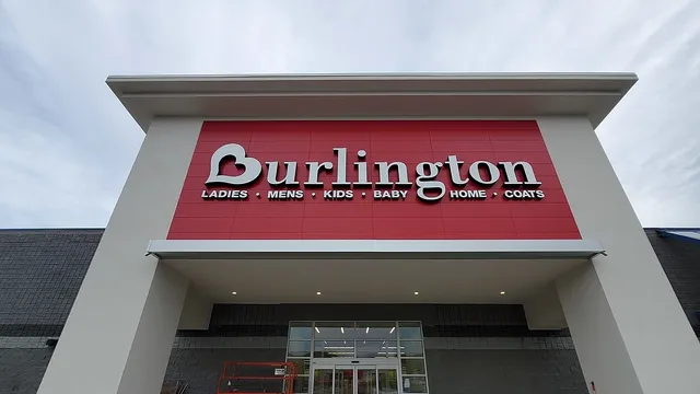 Burlington Makes Its Debut in Rochester MN A New Era of Shopping