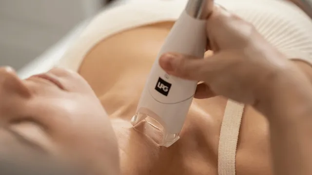 Fda approved fat burner machine sales