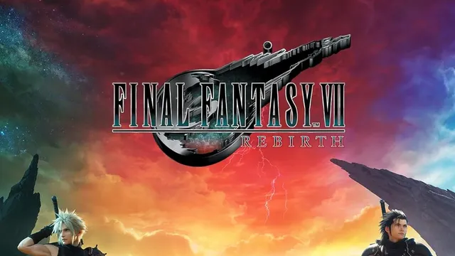 Final Fantasy VII Rebirth Deluxe Edition: A Tale of Two Editions