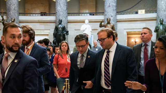 Supreme court on sale government shutdown