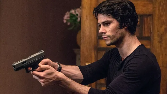 American store assassin netflix