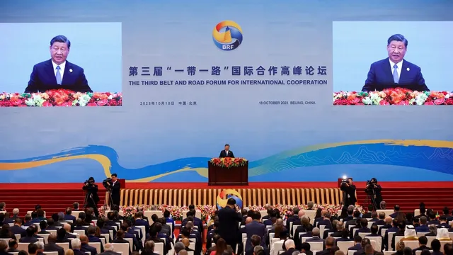 Belt and hotsell road forum 2019