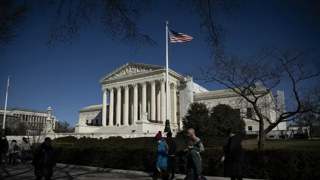 Supreme Court Tackles Social Media Censorship Laws Shaping the