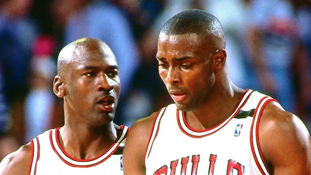 90s discount bulls team