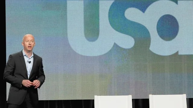 USA Network Pivots to Darker Dramas Amidst Cable Decline and