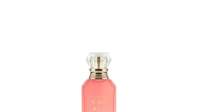 Kayali Unveils Eden Sparkling Lychee 39 A New Fruity Floral