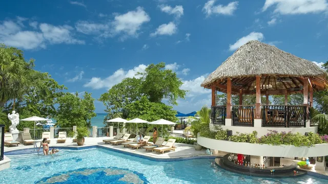 Sandal ocho store rios