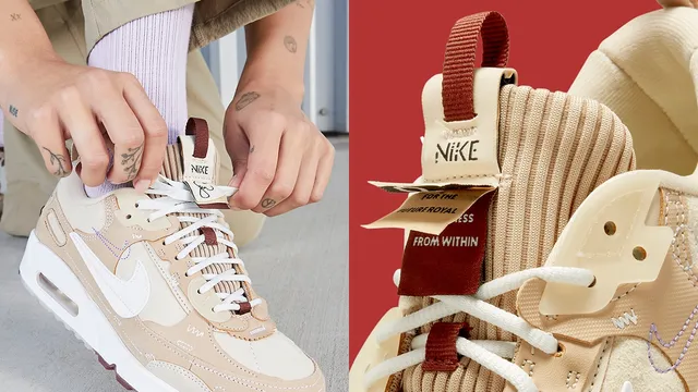 Nike air clearance max clon