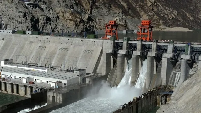 The Zangmu Hydropower Station: Powering Progress or Inviting Disaster?