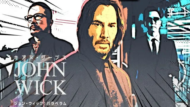 It's been reported John Wick will be receiving an anime adaptation in the  near future. There is little detail around the project and... | Instagram