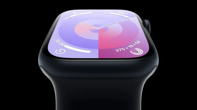 Apple watch fall online detection story