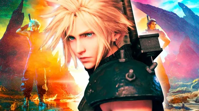 Final Fantasy VII Rebirth Shines as 2024's Biggest PS5 Exclusive: A Deep  Dive Review
