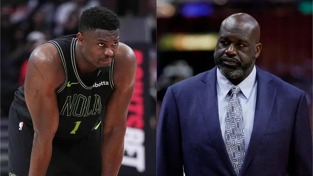 Pelicans’ Zion Williamson Vows to Enter Future NBA Dunk Contest Under One Condition