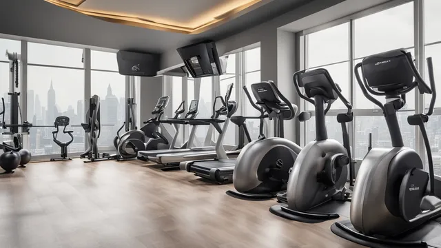 Global deals fitness store
