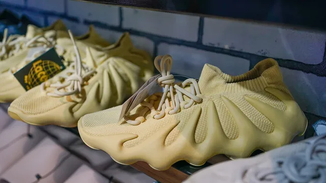 Yeezy business new arrivals