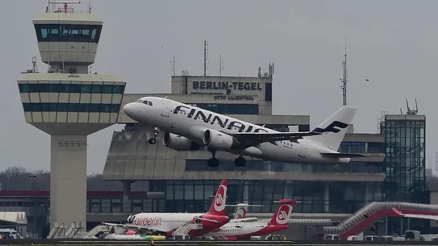 Finnair Introduces Passenger Weighing Policy: Safety Measure or Privacy  Invasion?