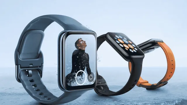 Oppo watch for sale outlet