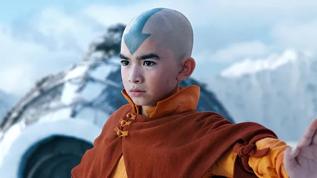 Netflix s Wednesday Tops Charts as Avatar The Last Airbender