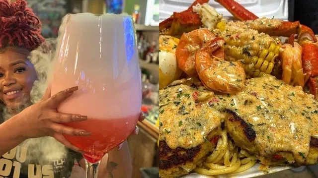 Houston s Culinary Tapestry Celebrating Black Owned Restaurants