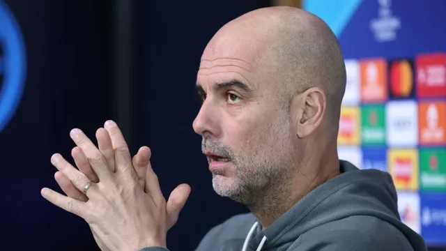 Man City Faces Anfield Clash Without Doku: Guardiola Confirms Muscular  Concerns Ahead of Key Title Game