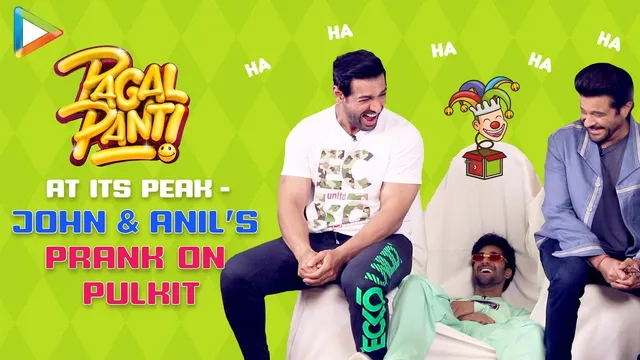 Pagal prank hotsell