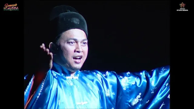 Istana Budaya Revives Puteri Hang Li Po Musical, Celebrates Malaysia-China Ties at Encore Melaka