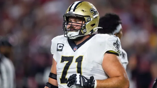 Saints' Ryan Ramczyk Recovers from Surgery, Team Embraces New Offensive Era  under Kubiak