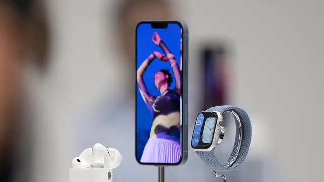 Airpods ai 2025