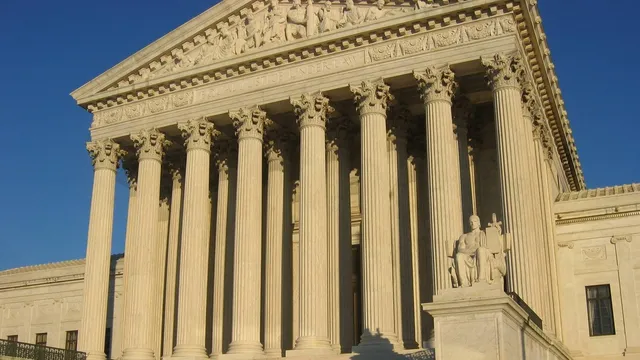 Federal outlet court decisions