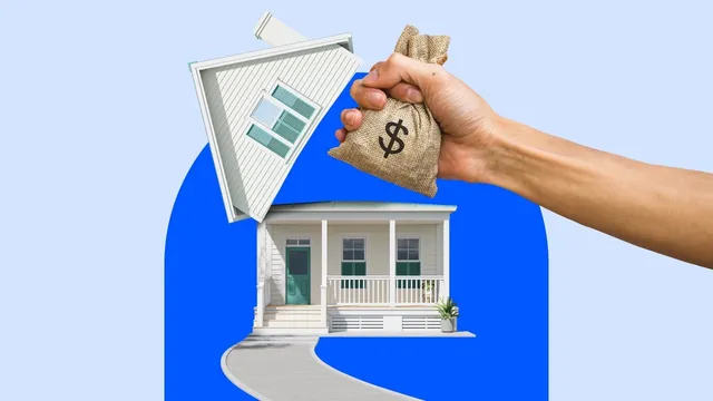 Saving for a outlet house deposit government
