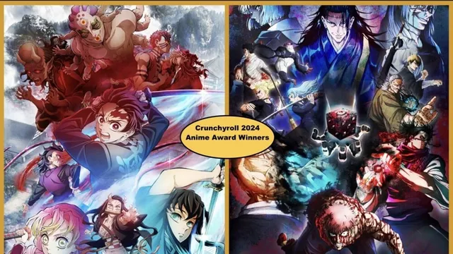 Crunchyroll Anime Awards 2022: 'Attack on Titan,' 'Jujutsu Kaisen,' '86  Eighty-Six' among nominees for Anime of the Year | GMA News Online