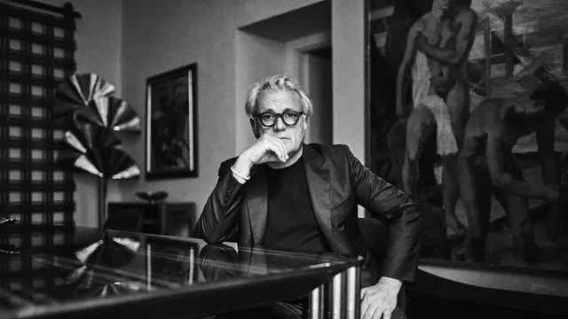 Zanotti or store