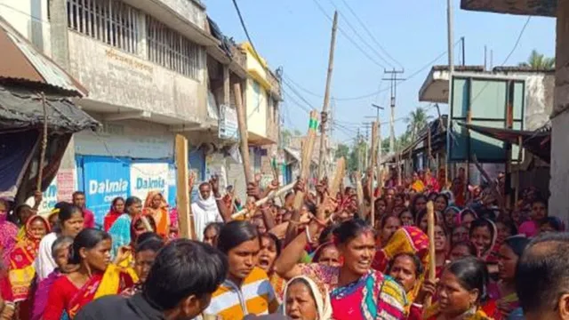 Unearthing Sandeshkhali: Atrocities, Neglect, and the Fight for Justice