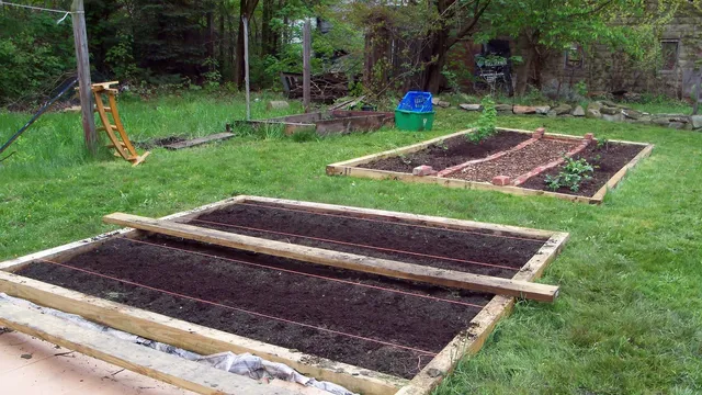 Nature's Nutrient Booster: Composting For a Flourishing Garden