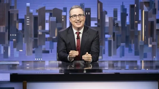 How to watch shop john oliver without hbo