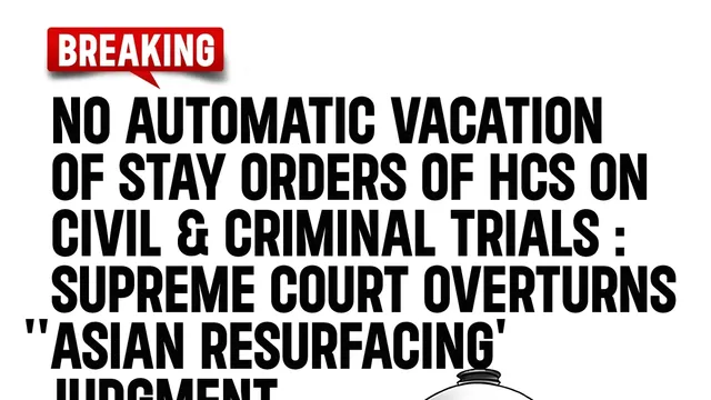 Supreme court judgements 2018 clearance