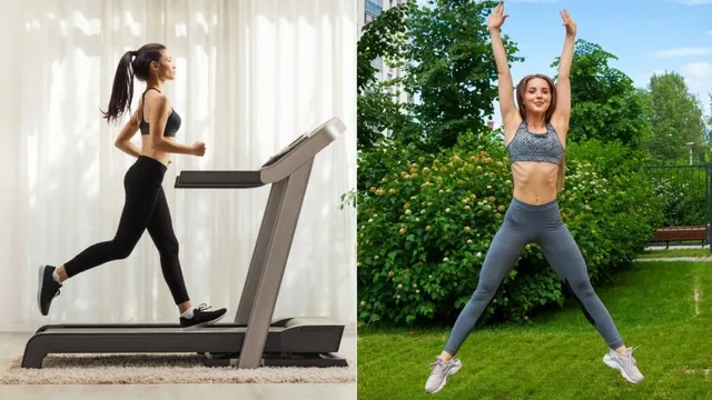 Jumping jacks exercise for weight loss top